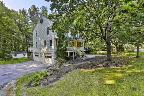 10 Pinewood Road, Hudson, NH 03051