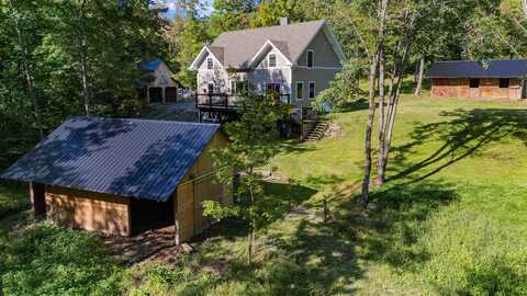 93 Repa Road, Underhill, VT 05489