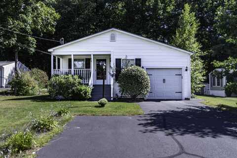 17 Granite Circle, Hampstead, NH 03841