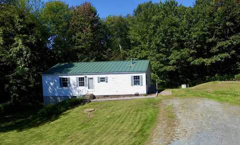 76 Shute Road, Hartland, VT 05048