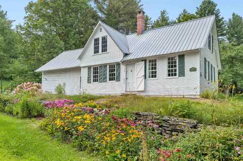 1013 Carrie Howe Road, Roxbury, VT 05669