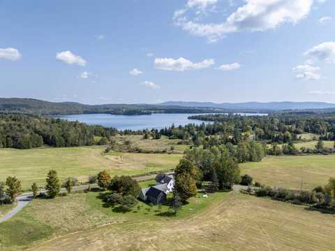 28 Edsall Road, Greensboro, VT 05841