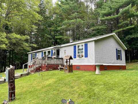 210 Quechee-Hartland Road, Hartford, VT 05001