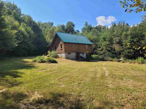 339 Macks Mountain Road, Peacham, VT 05862