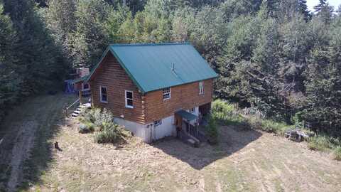 339 Macks Mountain Road, Peacham, VT 05862