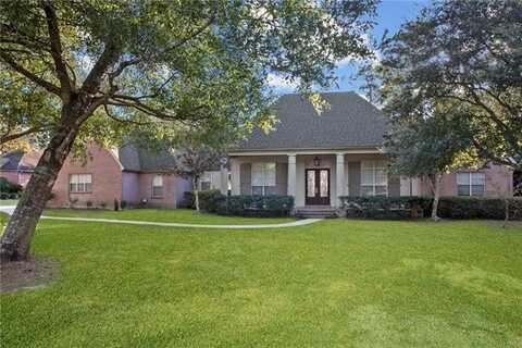 100 CAMERON Court, Slidell, LA 70461