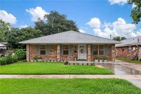 921 BONNABEL Boulevard, Metairie, LA 70005