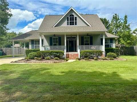 22995 PAUL Street, Abita Springs, LA 70420