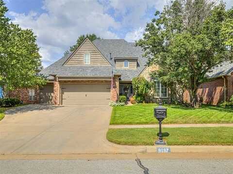 9187 E 118th Place S, Bixby, OK 74008