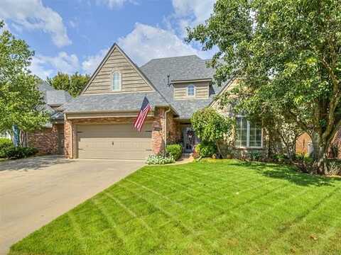 9187 E 118th Place S, Bixby, OK 74008