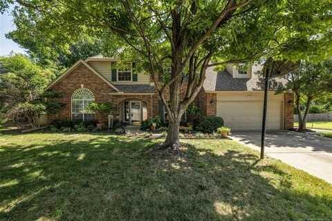 11233 S Oxford Avenue, Tulsa, OK 74137