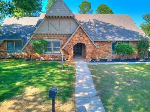 7519 E 81st Place, Tulsa, OK 74133