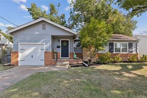 4633 E 24th Place, Tulsa, OK 74114