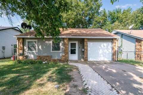 4748 S 25th West Avenue, Tulsa, OK 74107