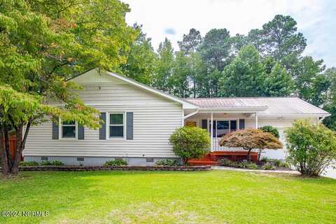 216 Cambridge Court, Havelock, NC 28532