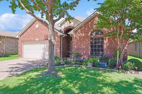 3308 Hornbeam Street, Denton, TX 76226