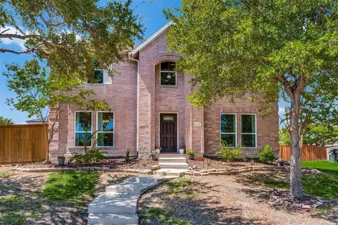 9105 Apollo Court, Frisco, TX 75033