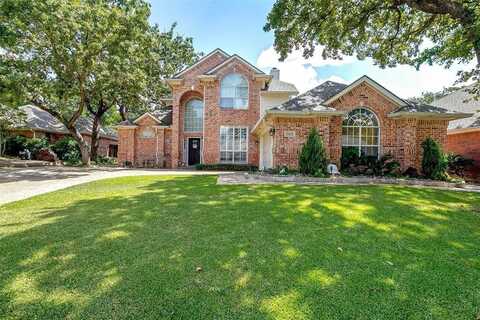 3408 Blue Forest Drive, Arlington, TX 76001