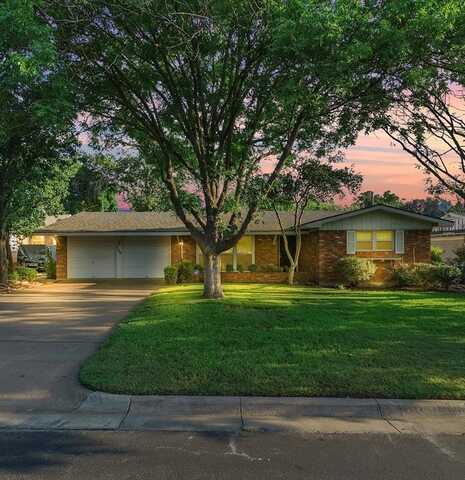 2708 Covert Avenue, Fort Worth, TX 76133