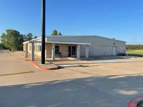 2611 Highway 180 W, Mineral Wells, TX 76067