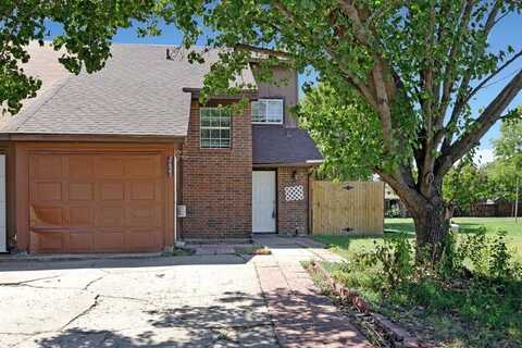 2621 Pinta Circle, Grand Prairie, TX 75052