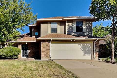 5037 Coker Drive, Flower Mound, TX 75028