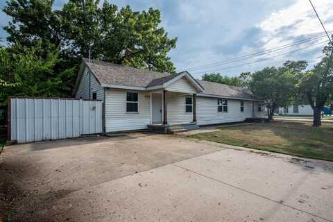 409 Jefferson Avenue, Princeton, TX 75407