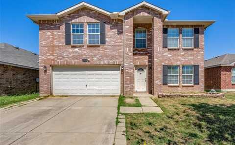 2901 Paddock Way, Denton, TX 76210