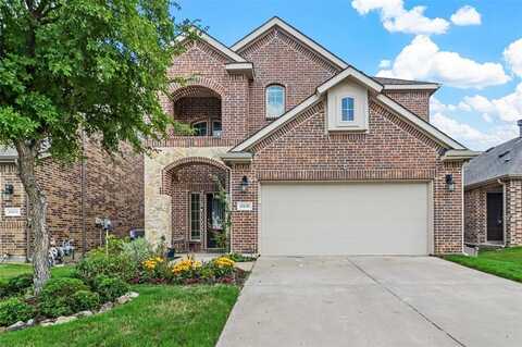 10128 Leander Place, McKinney, TX 75071