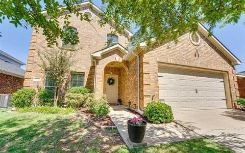 12721 Feathering Drive, Frisco, TX 75036