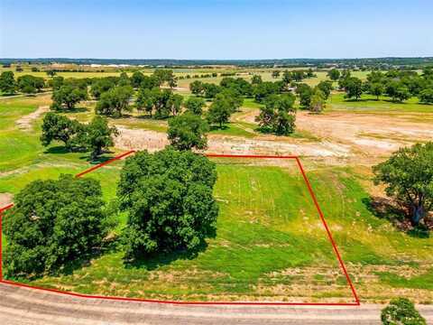 1008 River Ranch Lane, Weatherford, TX 76087