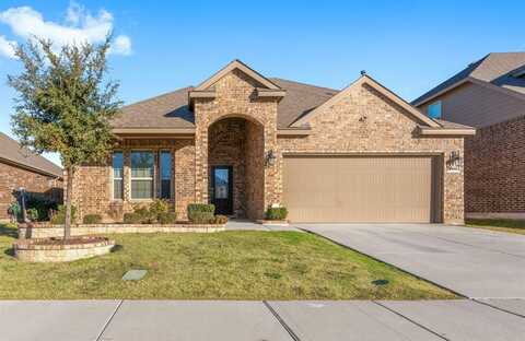 1105 Lake Summit Drive, Little Elm, TX 75068