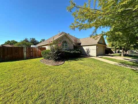 1806 Sand Stone Drive, Sanger, TX 76266