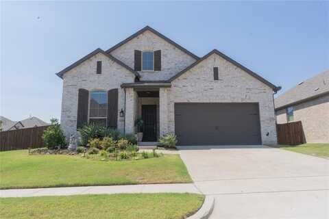 4101 Sweet Birch Drive, McKinney, TX 75071