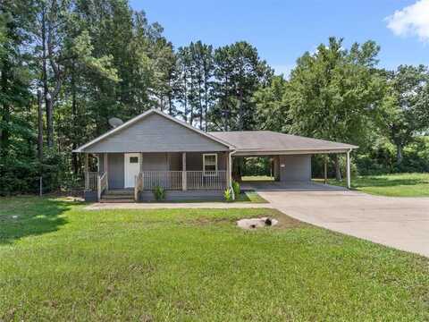 10656 FM 1650, Gilmer, TX 75645