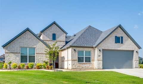 10008 Baywood Court, Denton, TX 76207