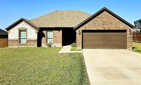 418 Mesa, Lone Oak, TX 75453