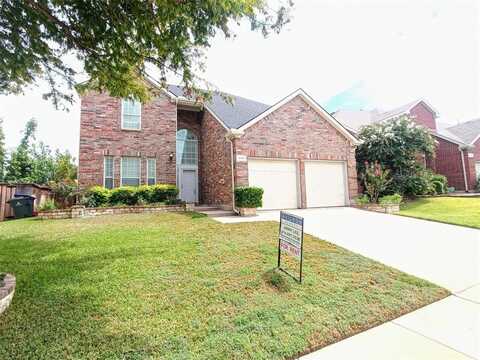 3910 Citadel Drive, Garland, TX 75040