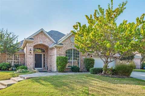 803 Lake Point Circle, McKinney, TX 75072