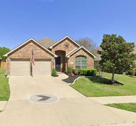 6505 LAKEWOOD, Sachse, TX 75048