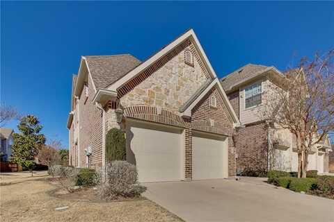 233 Milan Street, Lewisville, TX 75067