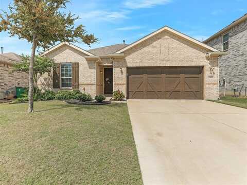 3409 Osage River Trail, Celina, TX 75078