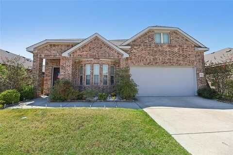 3109 Buckthorn Street, Forney, TX 75126