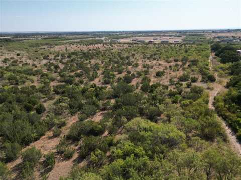 Tbd EASEMENT, Eula, TX 79602