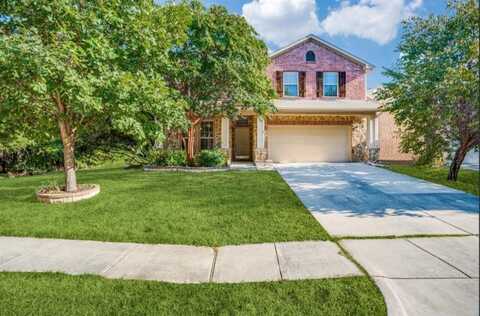 5112 Rustic Ridge Drive, McKinney, TX 75071