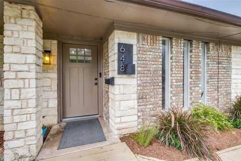 648 Surf Street, Lewisville, TX 75067