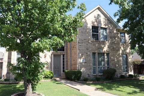 505 Ironwood Drive, Keller, TX 76248