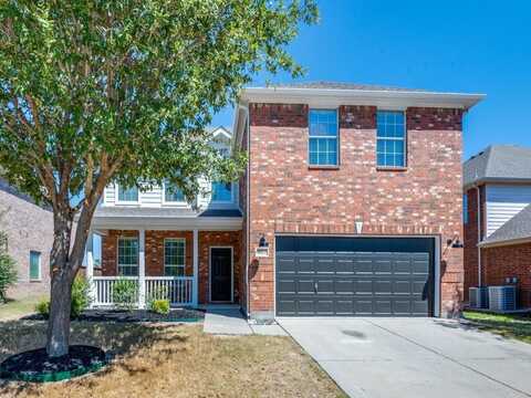 8012 Raintree Drive, McKinney, TX 75071