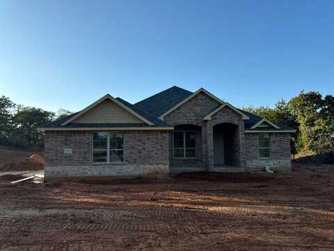 5205 Terrific Lane, Alvarado, TX 76009