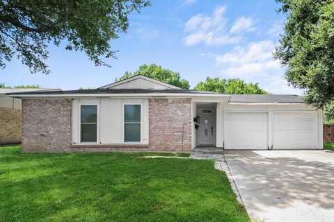 2500 Joanna Court, Arlington, TX 76014